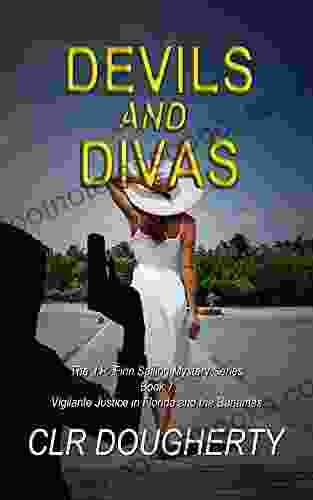 Devils and Divas (J R Finn Sailing Mystery 7)