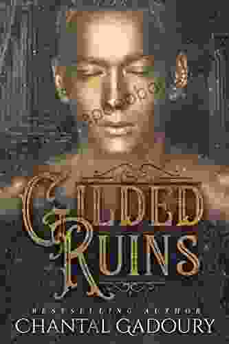 Gilded Ruins: A Modern Sequel Hades and Persephone (Blinding Night 2)