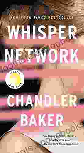 Whisper Network: A Novel Chandler Baker