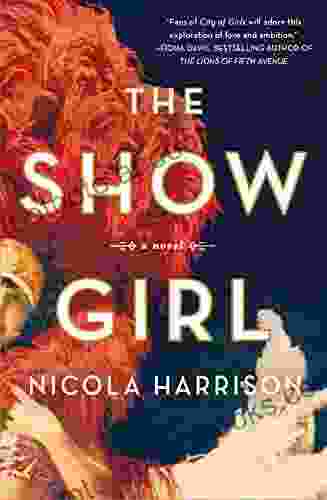 The Show Girl: A Novel