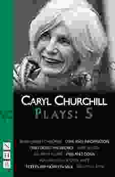 Caryl Churchill Plays: Five (NHB Modern Plays)