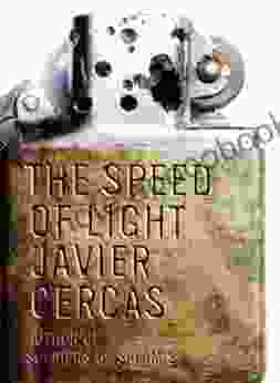 The Speed of Light: A Novel