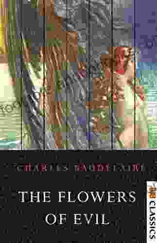 The Flowers Of Evil Charles Baudelaire