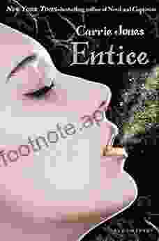 Entice (Need 3) Carrie Jones