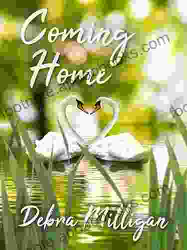 Coming Home Caroline Linden