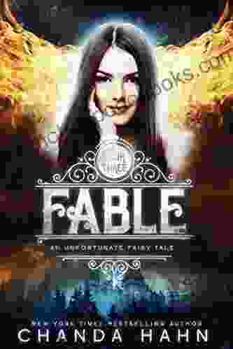 Fable (An Unfortunate Fairy Tale 3)