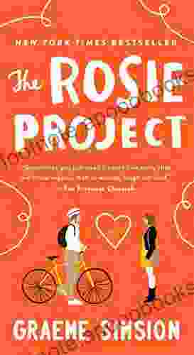 The Rosie Project: A Novel (Don Tillman 1)