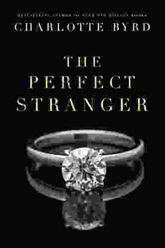 The Perfect Stranger Charlotte Byrd