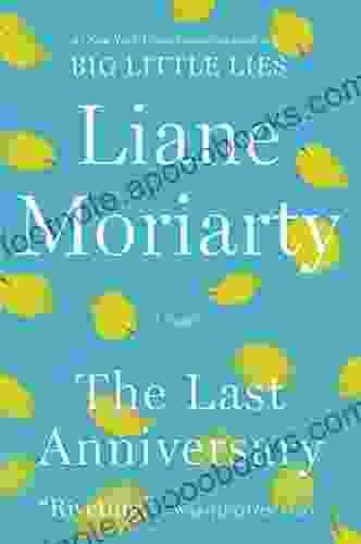 The Last Anniversary: A Novel