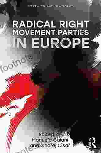 On Extremism and Democracy in Europe (Routledge Studies in Extremism and Democracy 34)