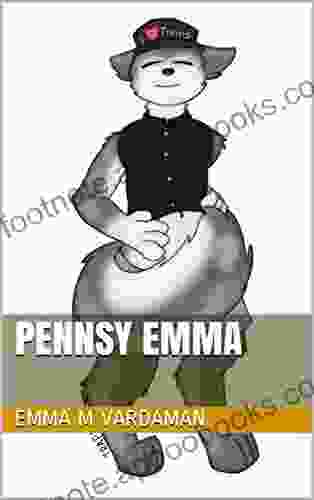 Pennsy Emma Emma M Vardaman