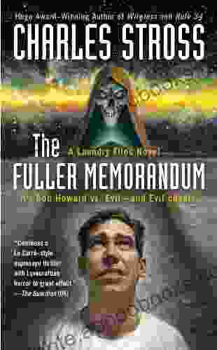 The Fuller Memorandum (Laundry Files 3)