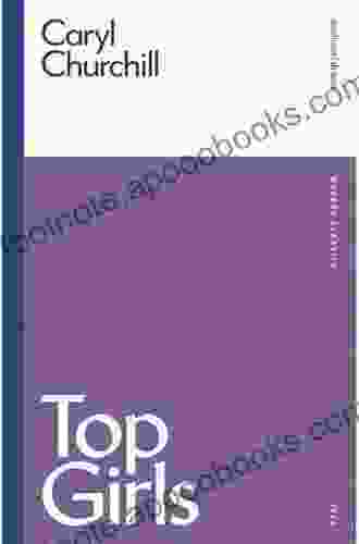 Top Girls (Modern Classics) Caryl Churchill