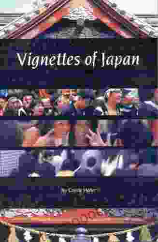 Vignettes Of Japan Celeste Heiter