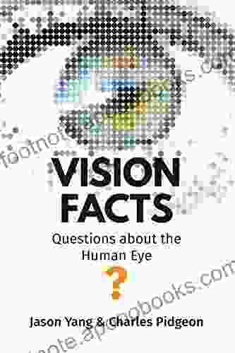 Vision Facts: Questions About The Human Eye