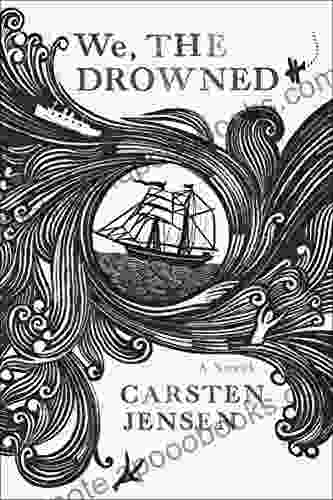 We The Drowned Carsten Jensen