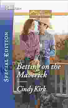 Betting on the Maverick (Montana Mavericks: What Happened at the Wedding? 4)