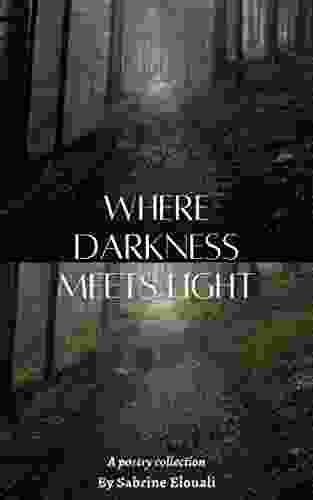 Where Darkness Meets Light Charles Baudelaire