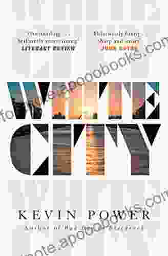 White City Kevin Power